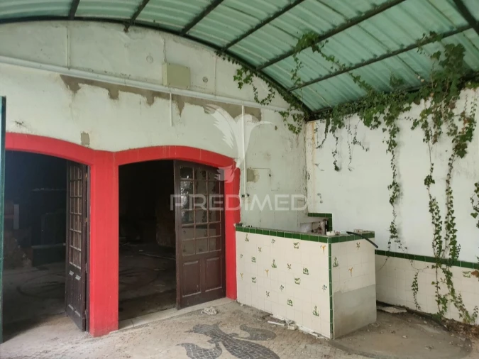 Loja para Venda em Romeira e Várzea Foto 26