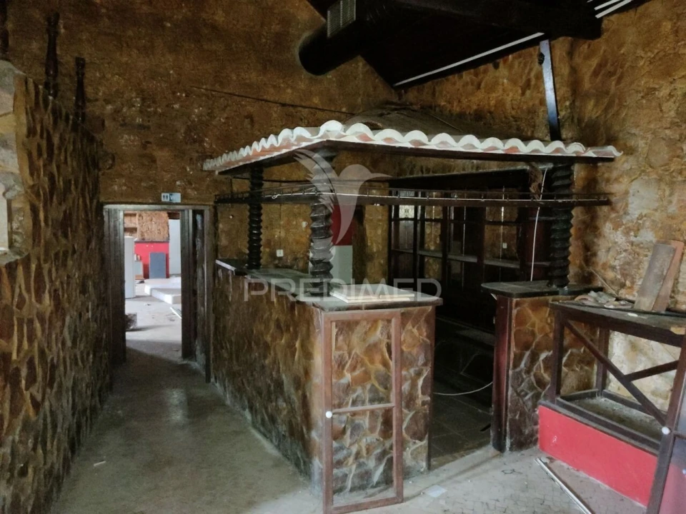 Loja para Venda em Romeira e Várzea Foto 7