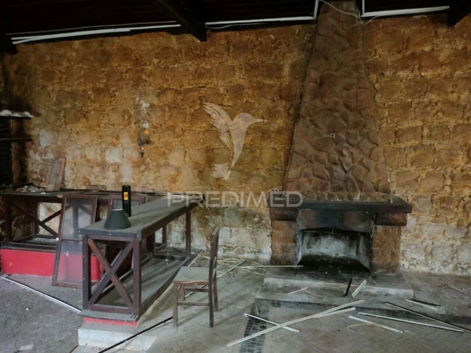 Loja para Venda em Romeira e Várzea Foto 8