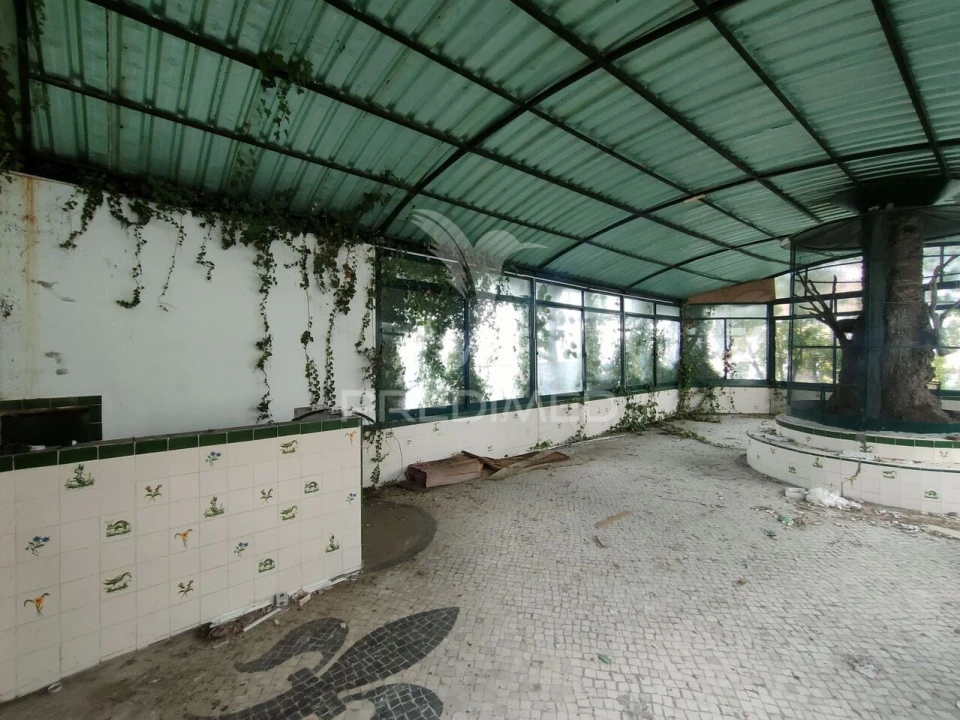 Loja para Venda em Romeira e Várzea Foto 22