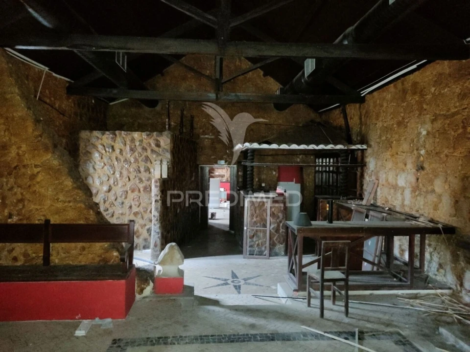 Loja para Venda em Romeira e Várzea Foto 6