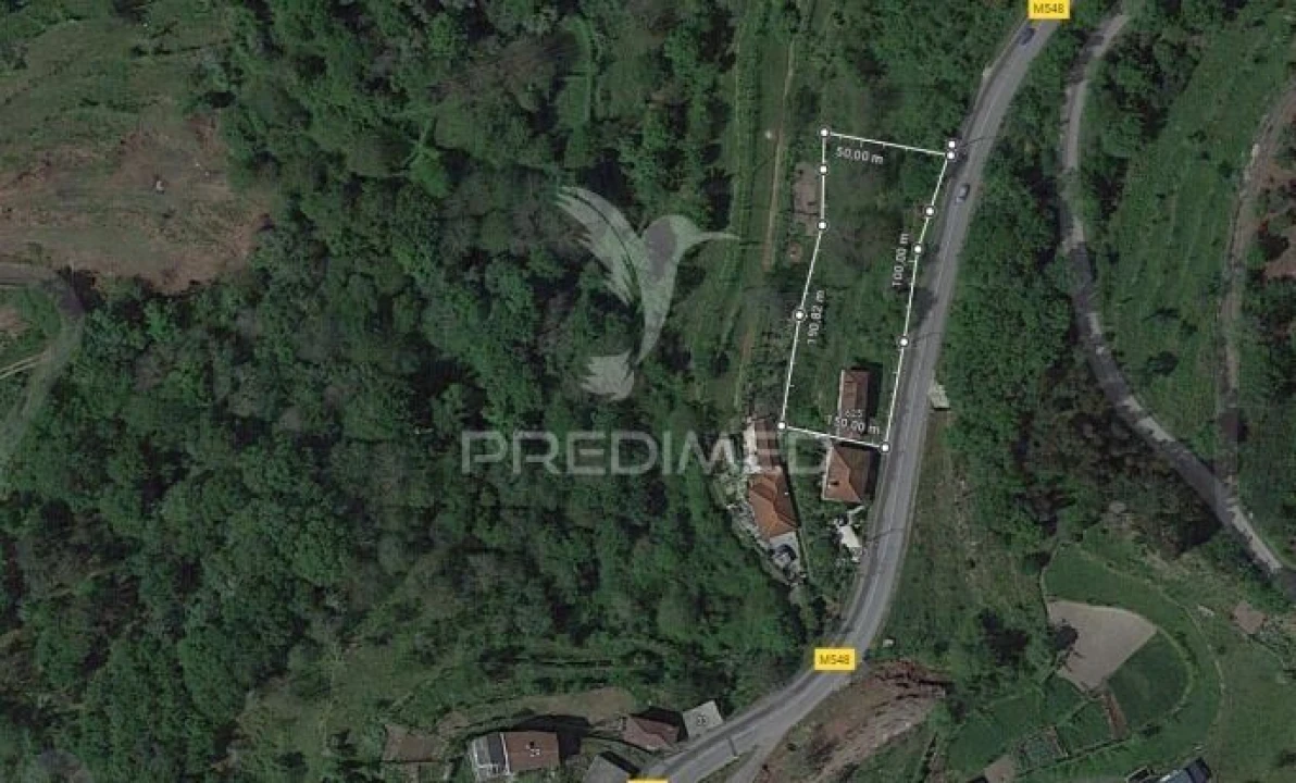 Moradia T3 para Venda em Sande, Vilarinho, Barros e Gomide Foto 11