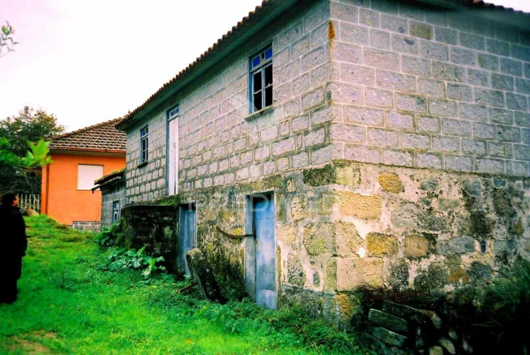 Moradia T3 para Venda em Sande, Vilarinho, Barros e Gomide Foto 5