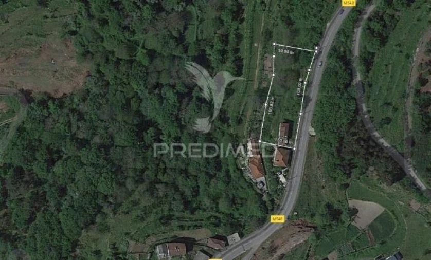 Moradia T3 para Venda em Sande, Vilarinho, Barros e Gomide Foto 11