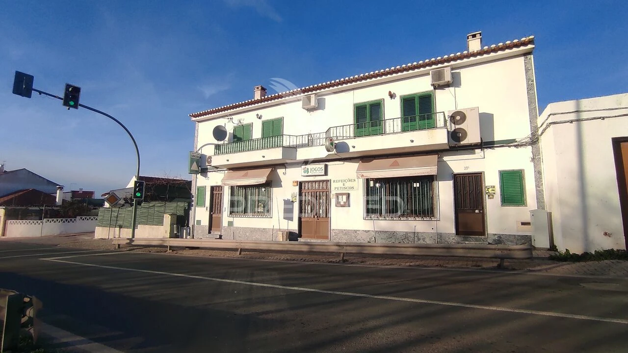Loja para Venda em Beringel Foto 2