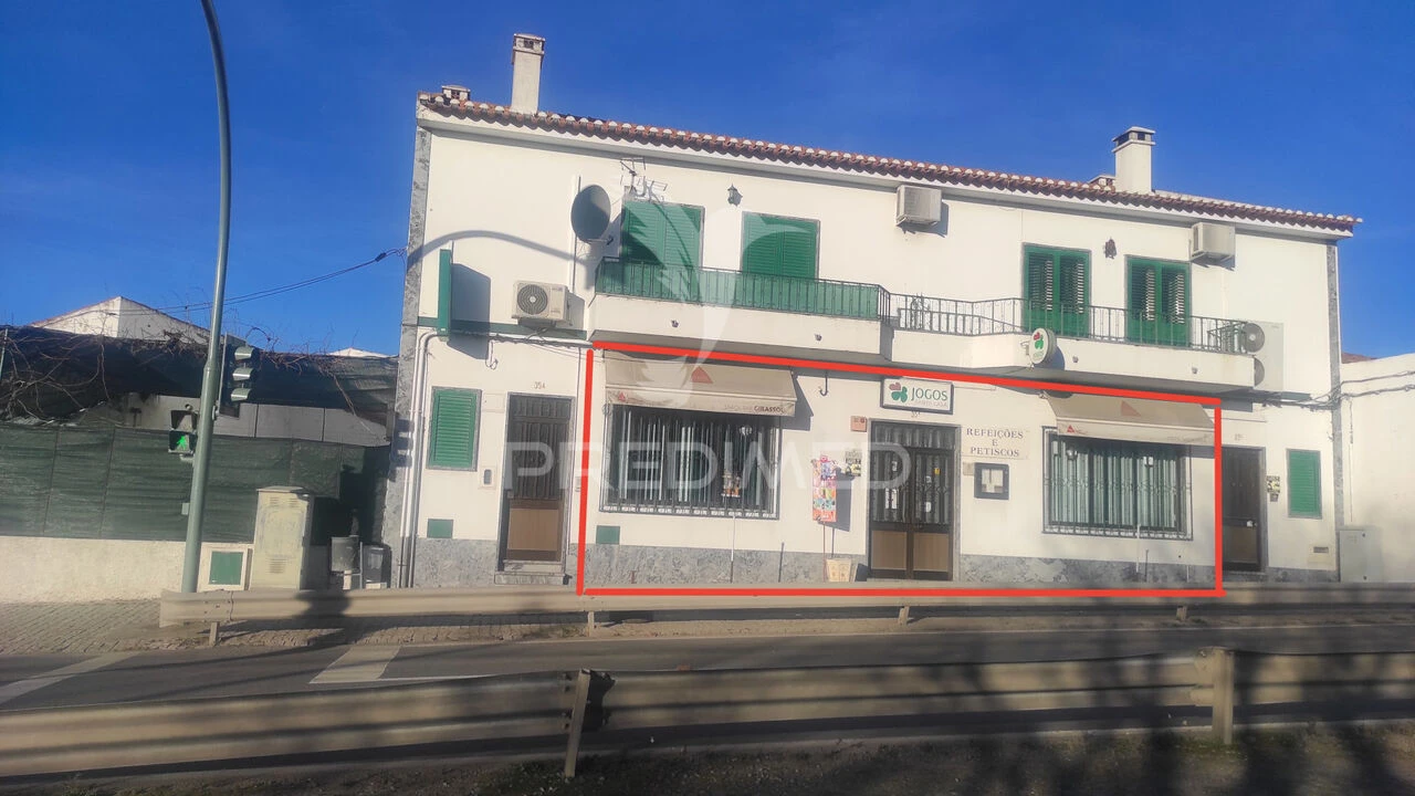 Loja para Venda em Beringel Foto 1