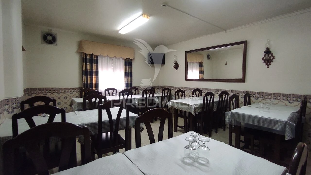 Loja para Venda em Beringel Foto 14