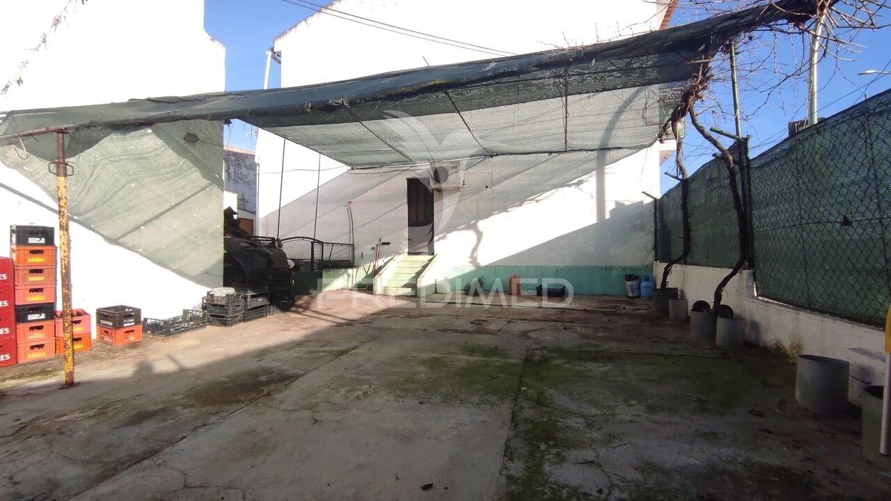 Loja para Venda em Beringel Foto 16