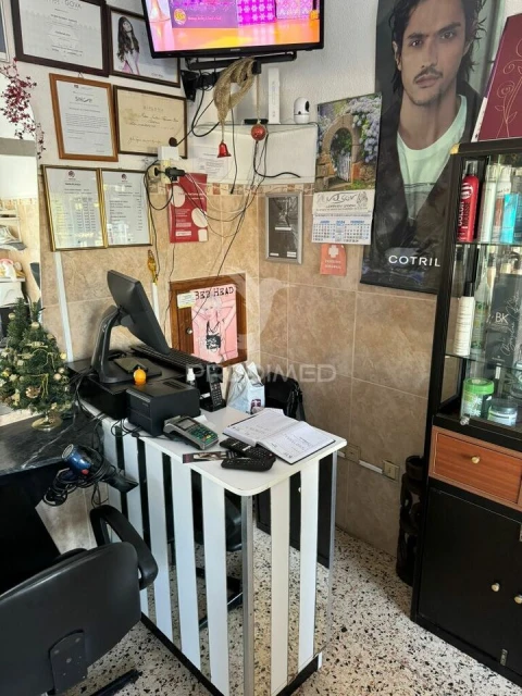 Loja para Venda em Baixa da Banheira e Vale da Amoreira