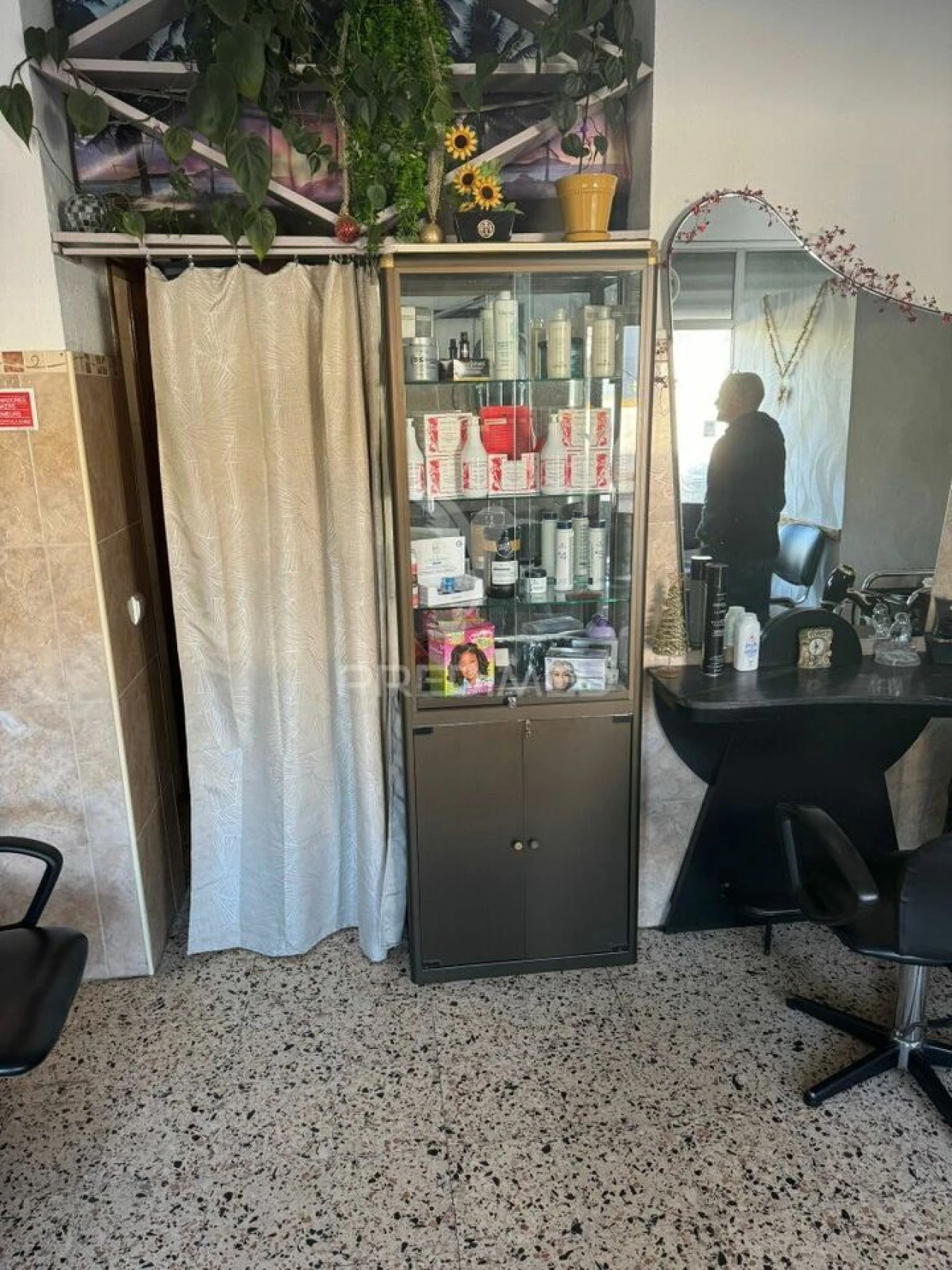 Loja para Venda em Baixa da Banheira e Vale da Amoreira Foto 4