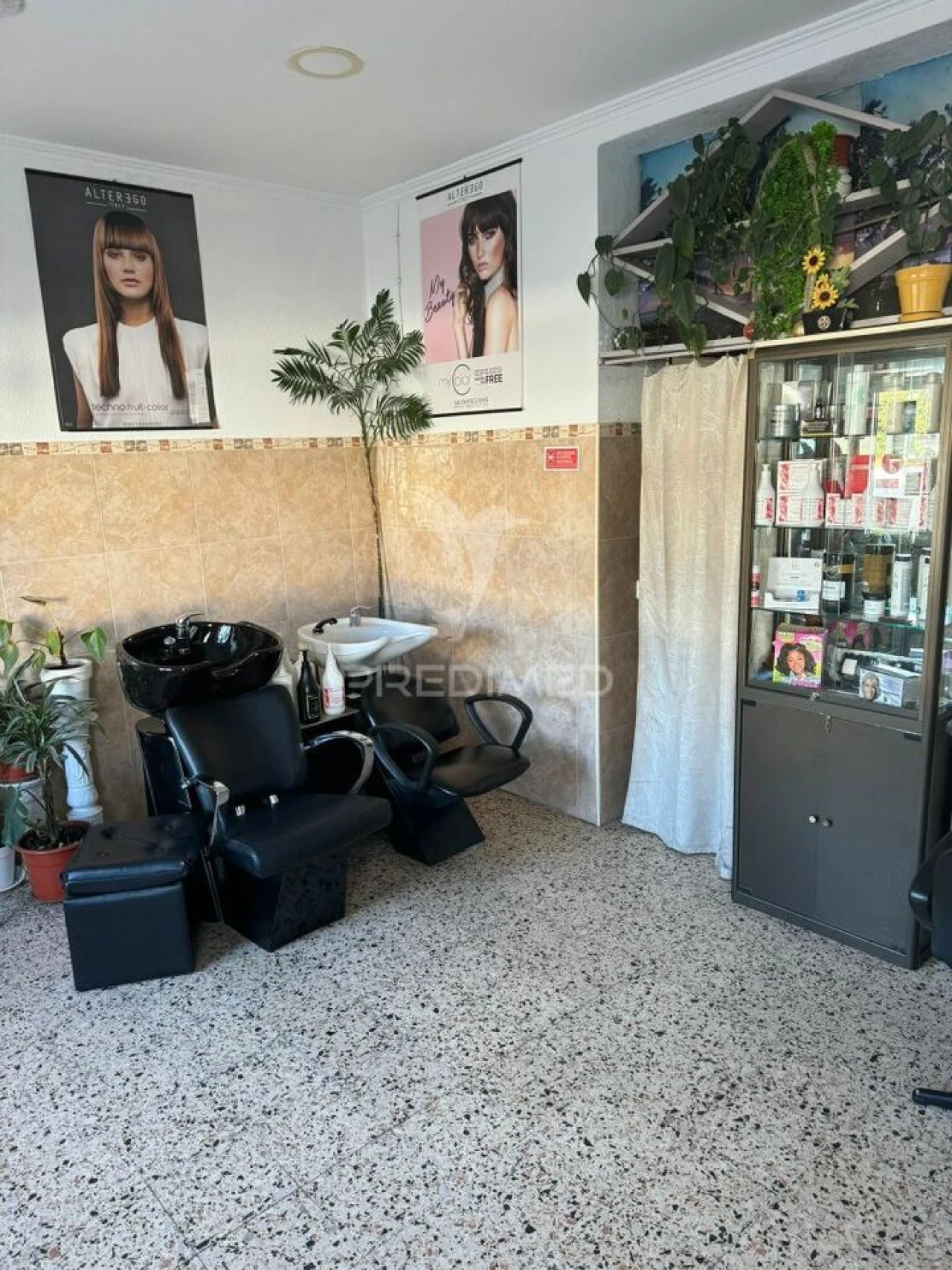 Loja para Venda em Baixa da Banheira e Vale da Amoreira Foto 5