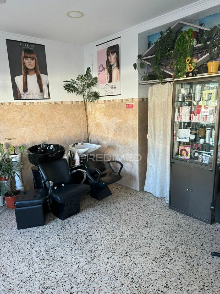 Loja para Venda em Baixa da Banheira e Vale da Amoreira Foto 5