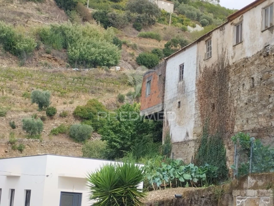 Moradia T2 para Venda em Poiares e Canelas Foto 3