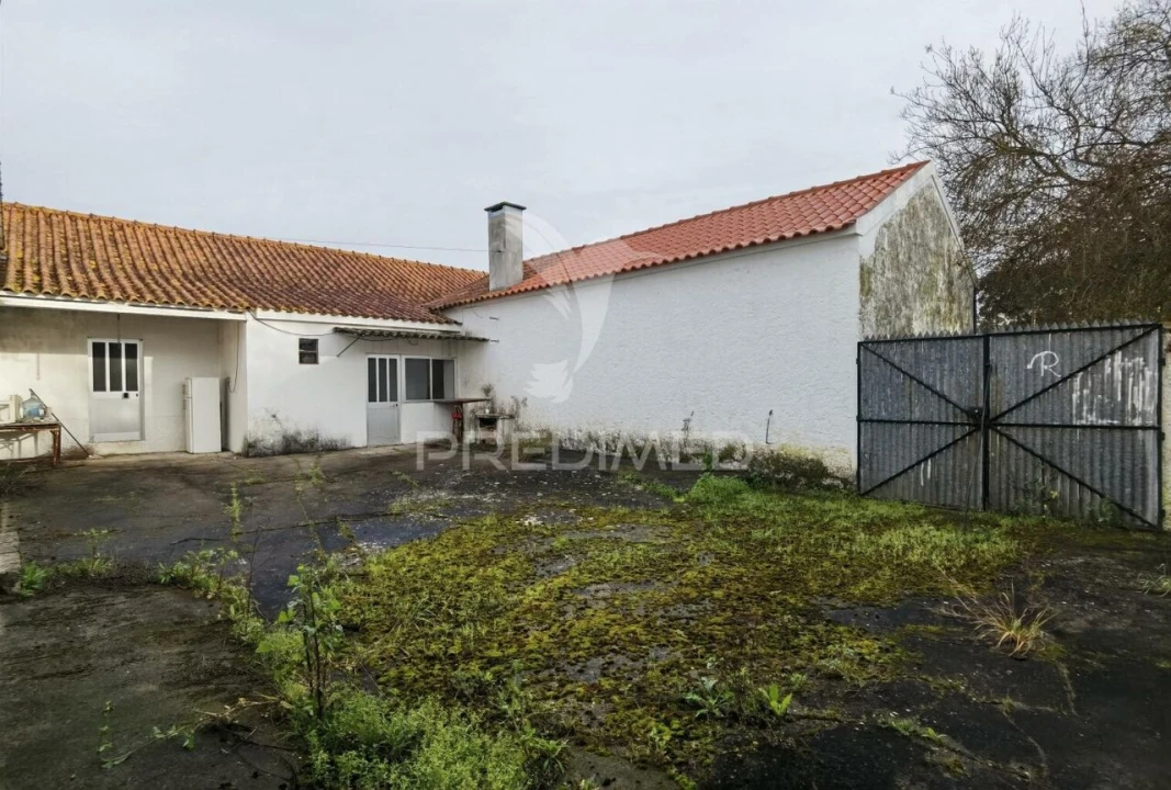 Quinta T3 para Venda em Casével e Vaqueiros Foto 11