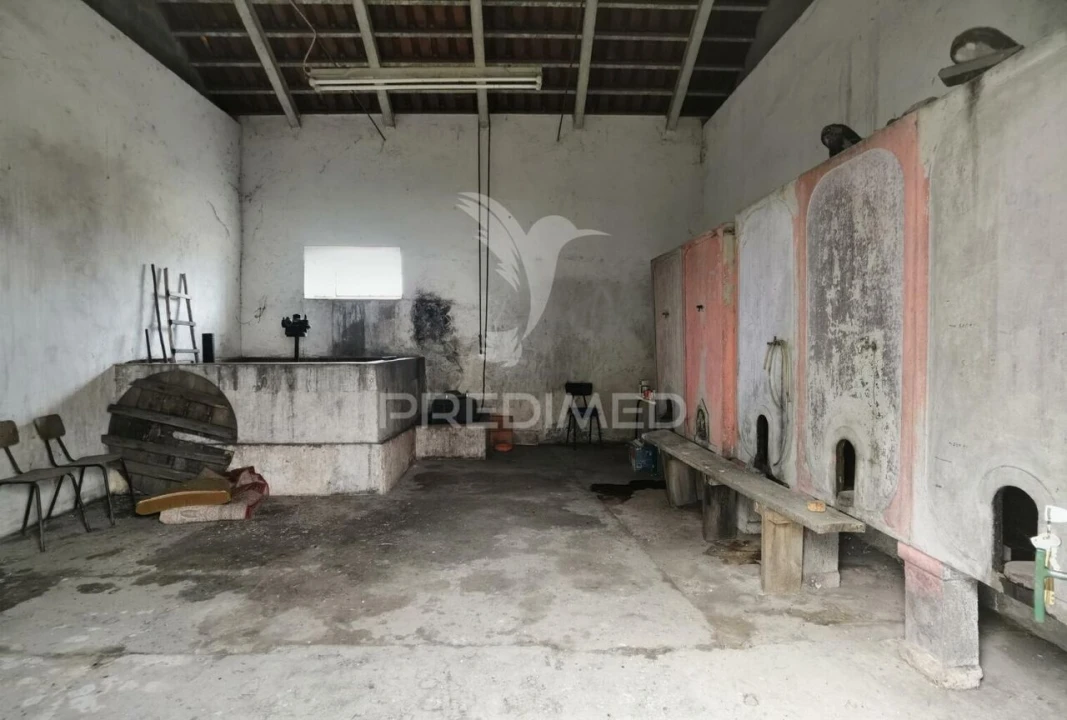 Quinta T3 para Venda em Casével e Vaqueiros Foto 26