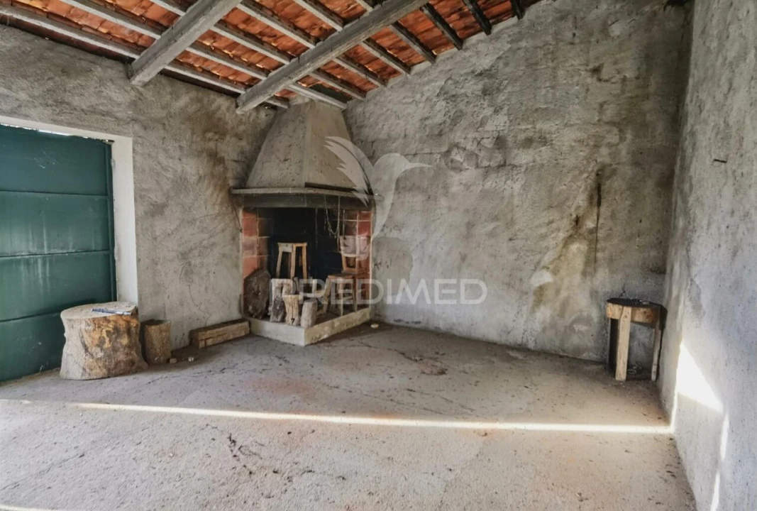 Quinta T3 para Venda em Casével e Vaqueiros Foto 32