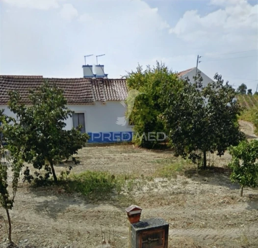 Quinta T3 para Venda em Casével e Vaqueiros Foto 3