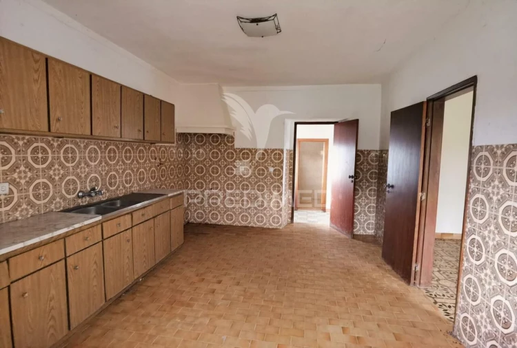 Quinta T3 para Venda em Casével e Vaqueiros Foto 15