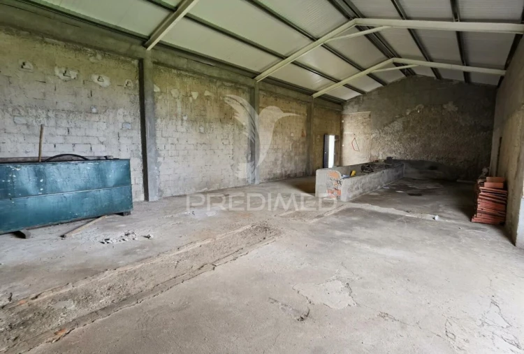 Quinta T3 para Venda em Casével e Vaqueiros Foto 29