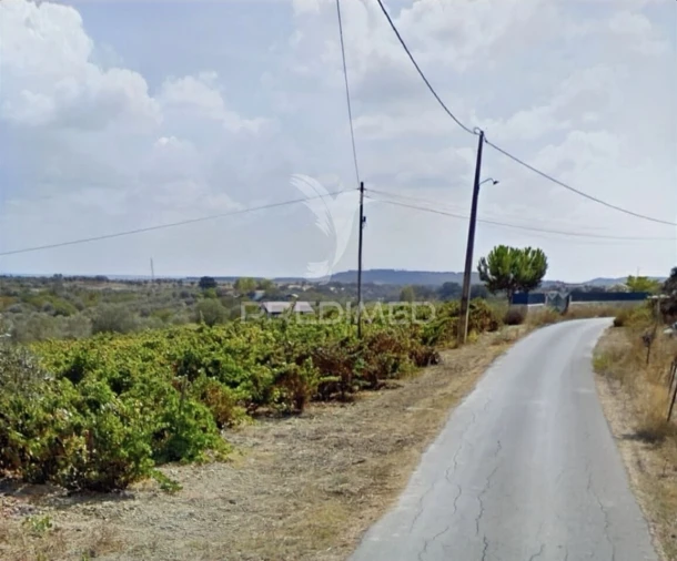 Quinta T3 para Venda em Casével e Vaqueiros Foto 38