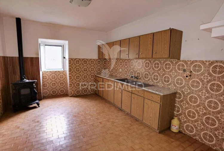 Quinta T3 para Venda em Casével e Vaqueiros Foto 14