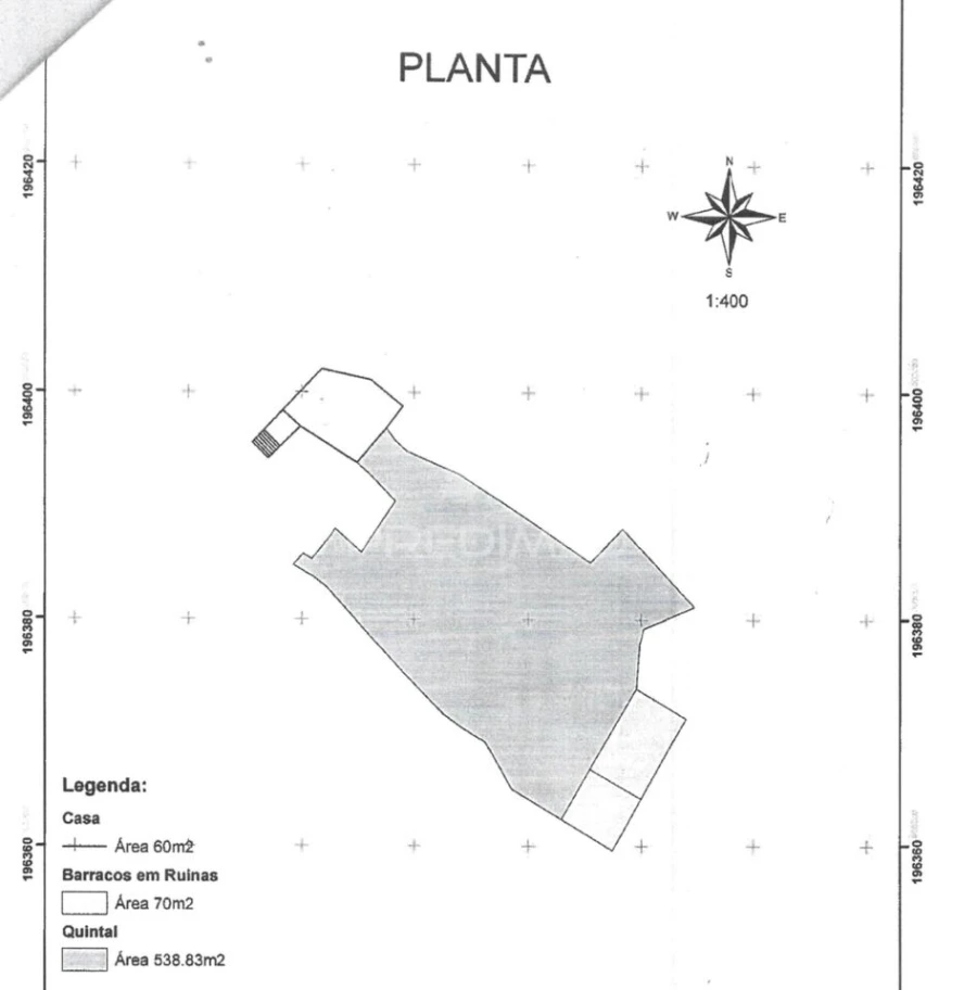 Moradia T3 para Venda em Carva e Vilares Foto 11