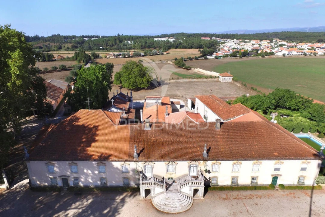 Moradia T0 para Venda em Arcos e Mogofores Foto 31