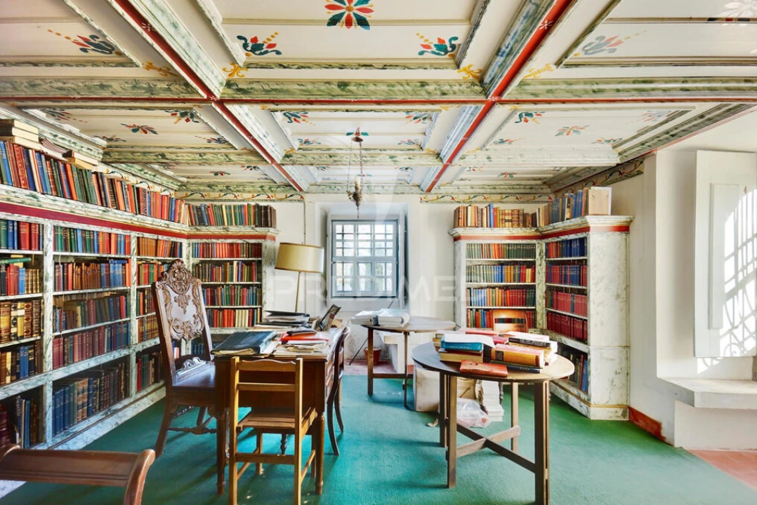 Moradia T0 para Venda em Arcos e Mogofores Foto 24