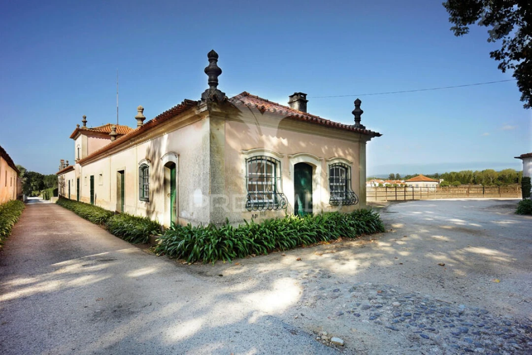 Moradia T0 para Venda em Arcos e Mogofores Foto 5