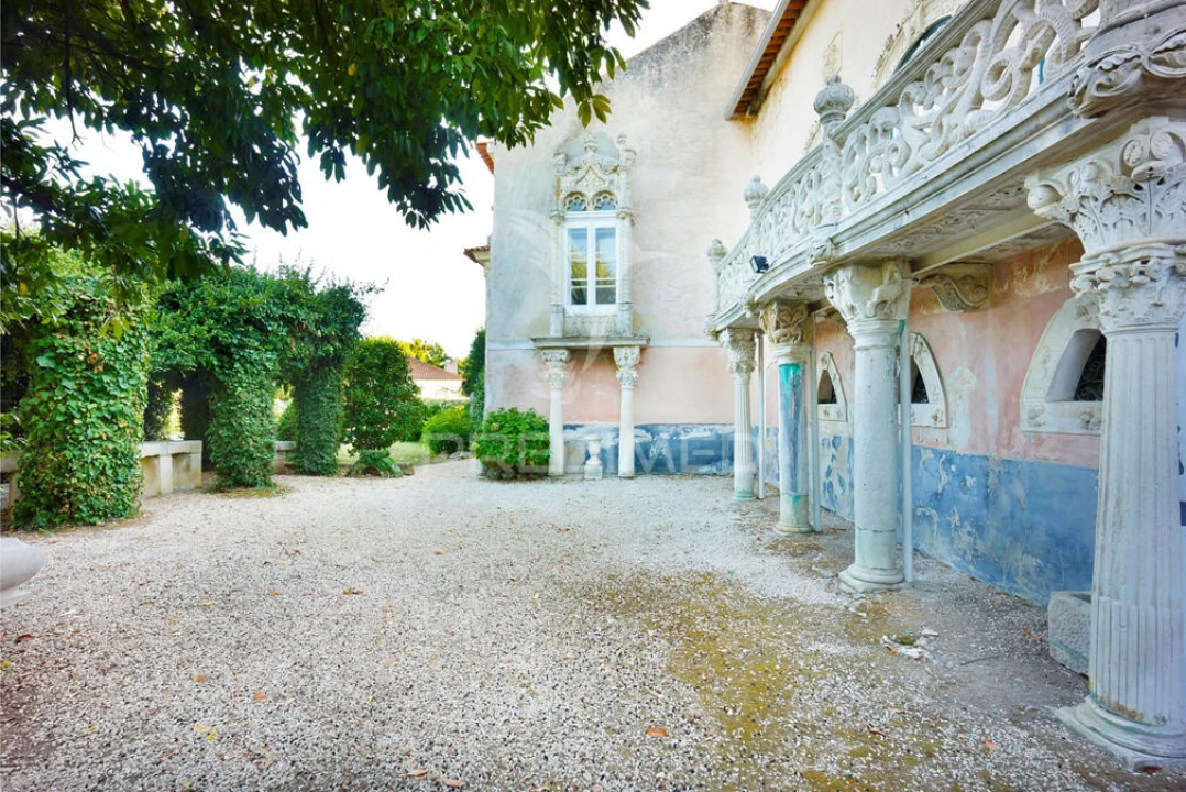 Moradia T0 para Venda em Arcos e Mogofores Foto 29