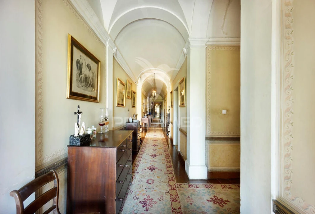 Moradia T0 para Venda em Arcos e Mogofores Foto 21