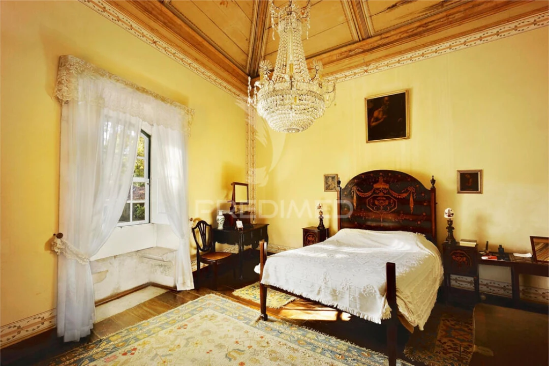 Moradia T0 para Venda em Arcos e Mogofores Foto 22