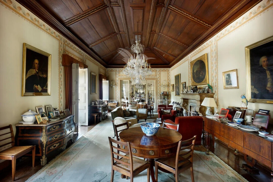 Moradia T0 para Venda em Arcos e Mogofores Foto 11