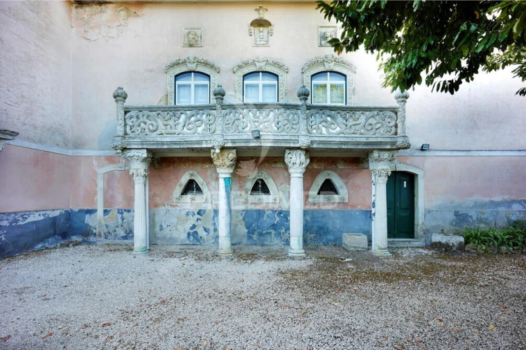 Moradia T0 para Venda em Arcos e Mogofores Foto 28