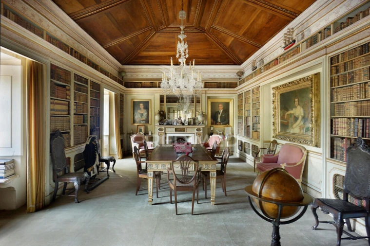 Moradia T0 para Venda em Arcos e Mogofores Foto 15