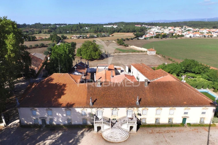 Moradia T0 para Venda em Arcos e Mogofores Foto 31