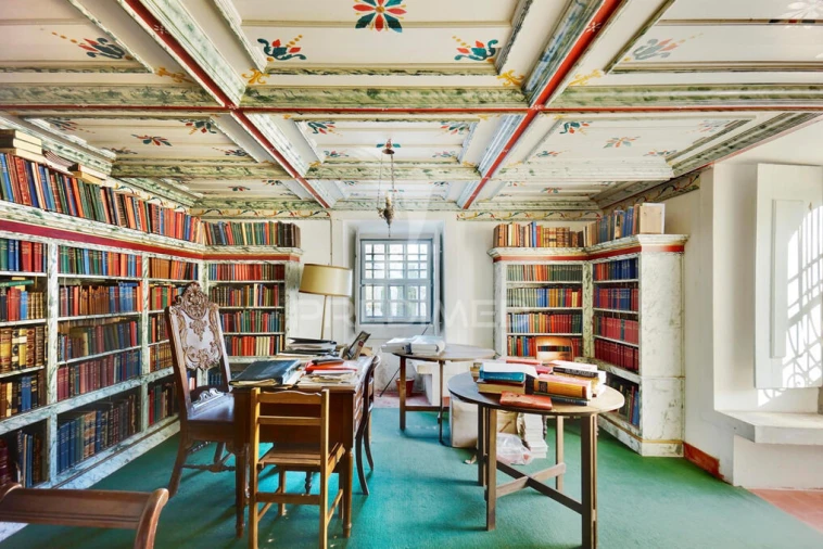 Moradia T0 para Venda em Arcos e Mogofores Foto 24