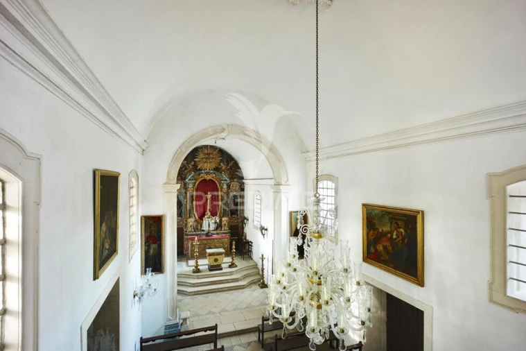 Moradia T0 para Venda em Arcos e Mogofores Foto 25