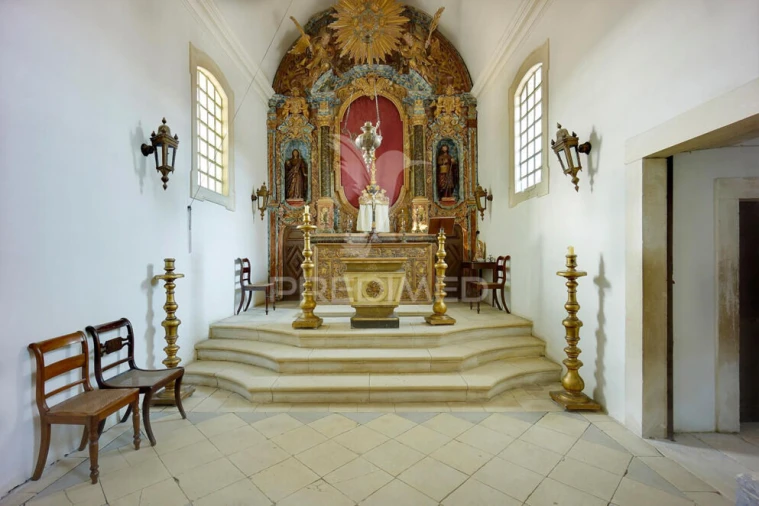 Moradia T0 para Venda em Arcos e Mogofores Foto 27