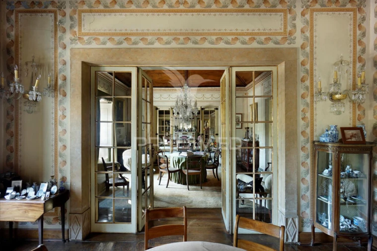 Moradia T0 para Venda em Arcos e Mogofores Foto 13