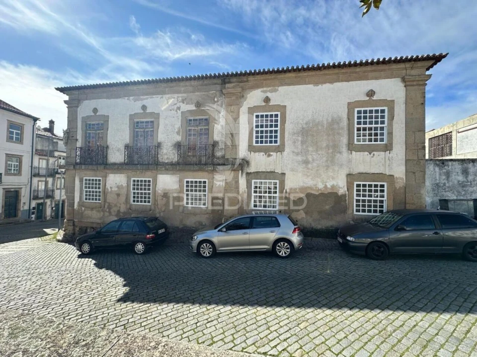 Moradia T9 para Venda em Idanha-A-Nova e Alcafozes Foto 32