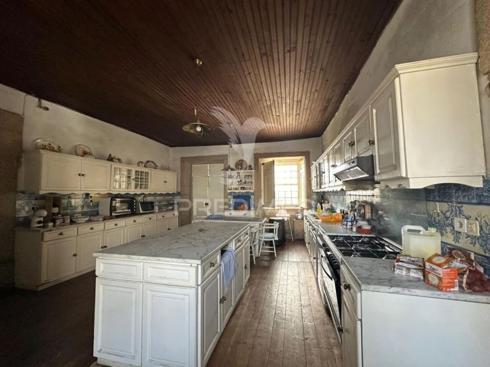 Moradia T9 para Venda em Idanha-A-Nova e Alcafozes Foto 25