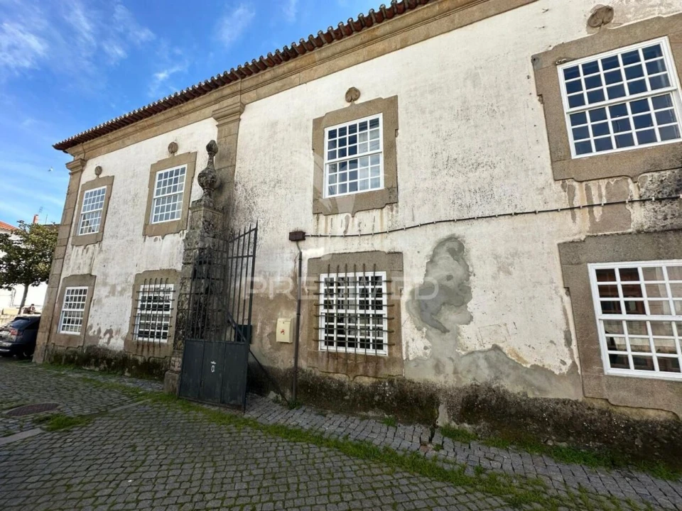 Moradia T9 para Venda em Idanha-A-Nova e Alcafozes Foto 33