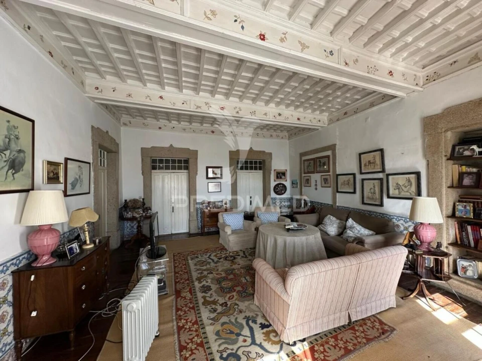 Moradia T9 para Venda em Idanha-A-Nova e Alcafozes Foto 12