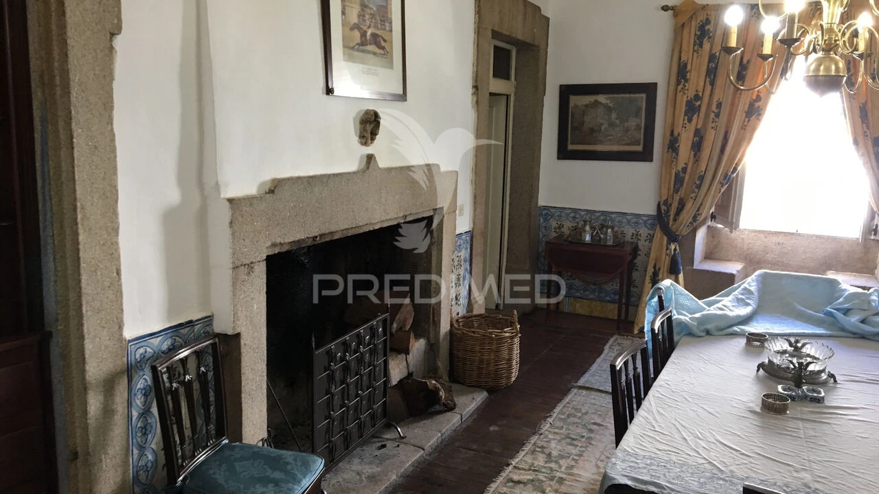 Moradia T9 para Venda em Idanha-A-Nova e Alcafozes Foto 4