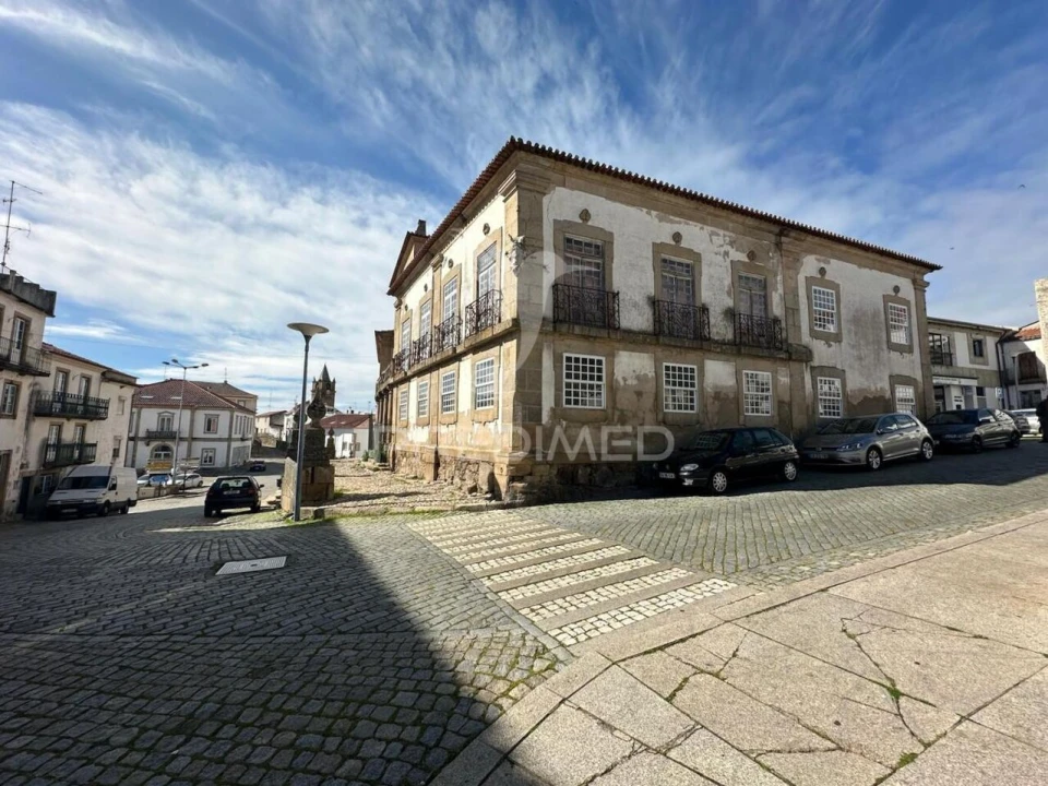 Moradia T9 para Venda em Idanha-A-Nova e Alcafozes Foto 37