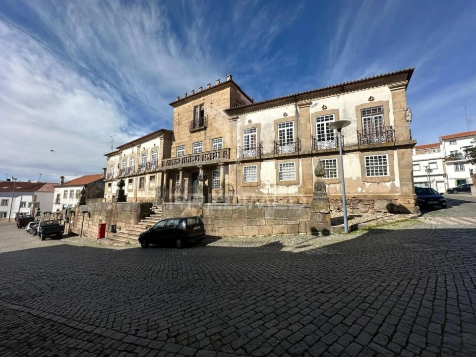 Moradia T9 para Venda em Idanha-A-Nova e Alcafozes Foto 35