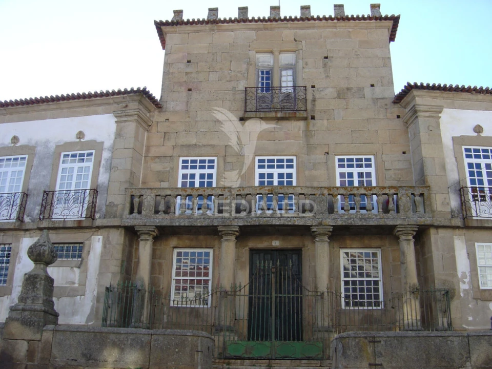 Moradia T9 para Venda em Idanha-A-Nova e Alcafozes Foto 2