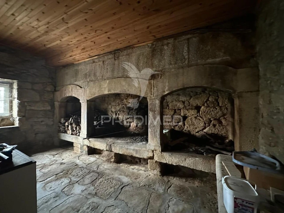 Moradia T9 para Venda em Idanha-A-Nova e Alcafozes Foto 29