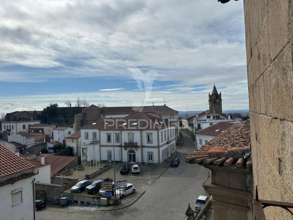 Moradia T9 para Venda em Idanha-A-Nova e Alcafozes Foto 30